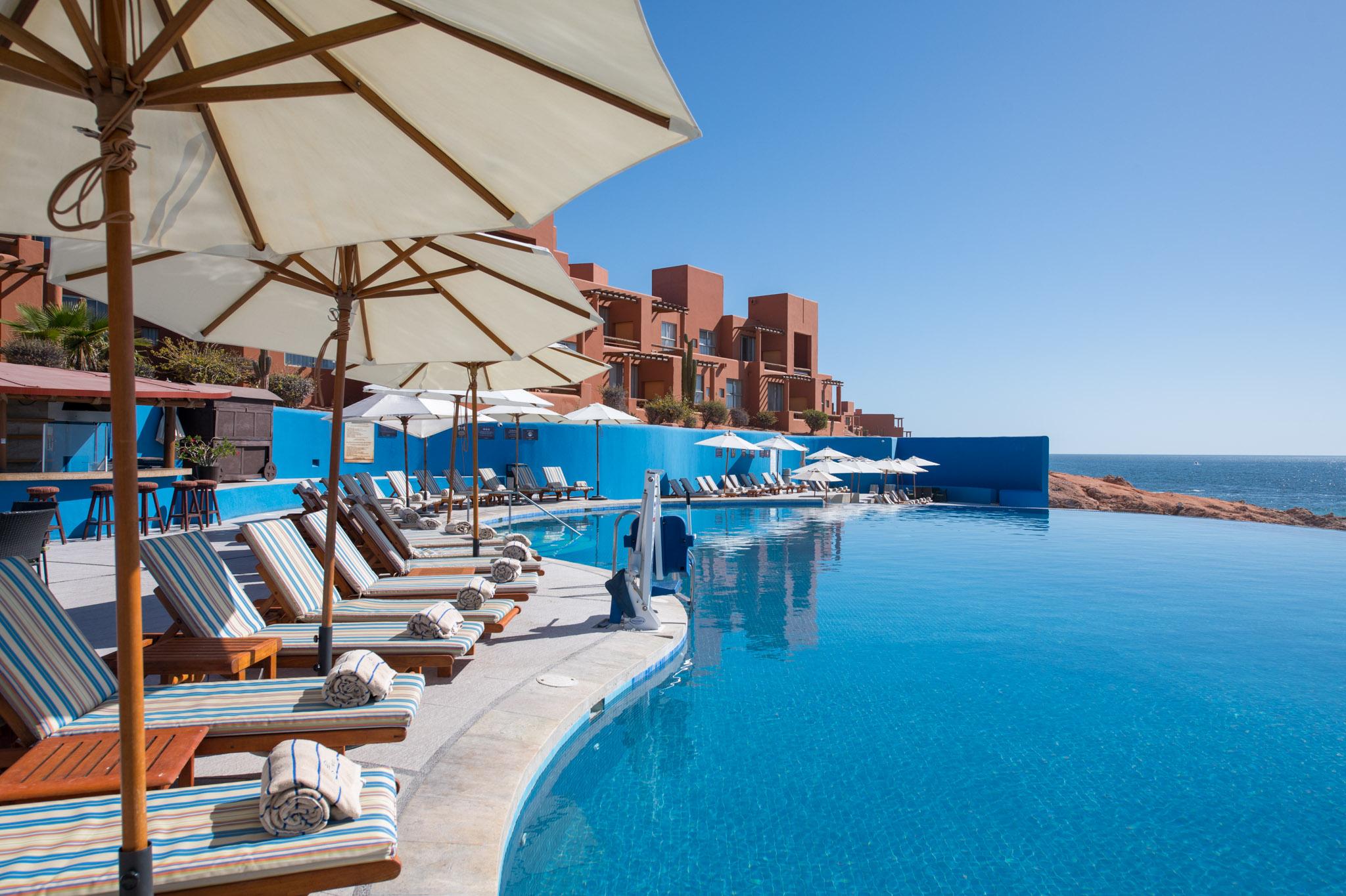 Club Regina Los Cabos San José del Cabo Esterno foto