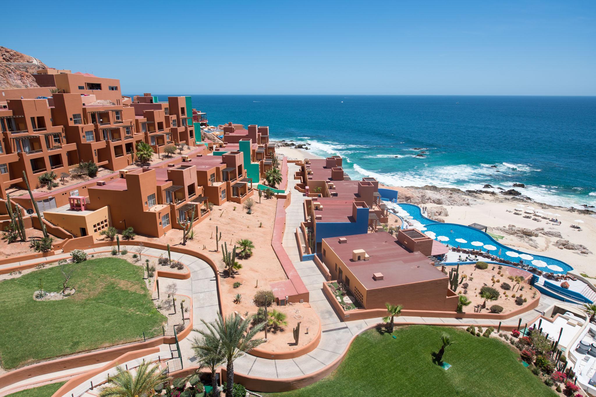 Club Regina Los Cabos San José del Cabo Esterno foto
