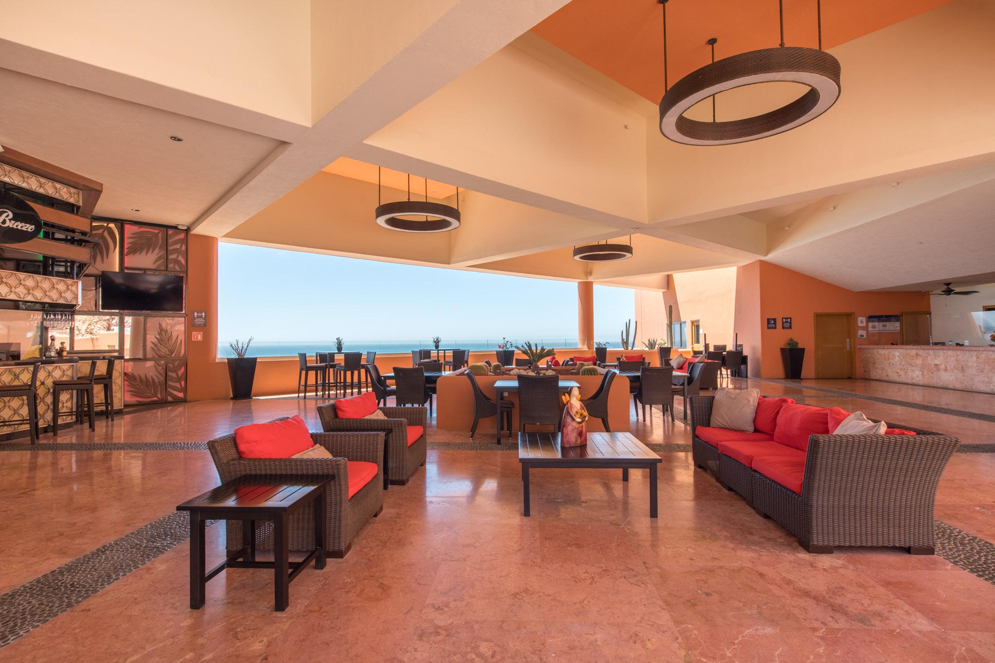 Club Regina Los Cabos San José del Cabo Esterno foto