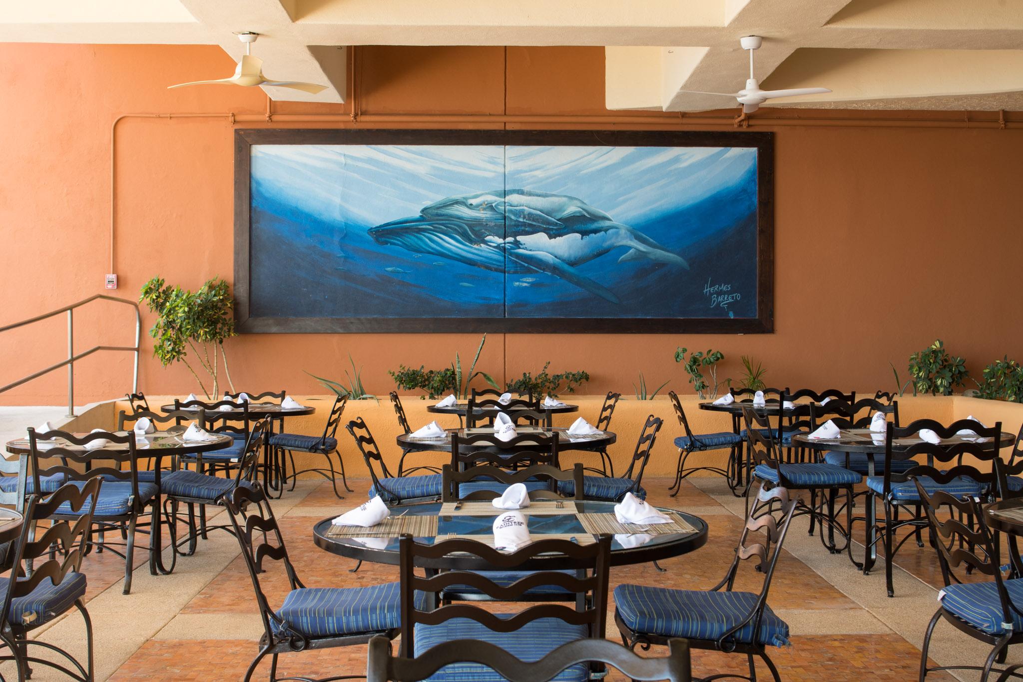 Club Regina Los Cabos San José del Cabo Esterno foto