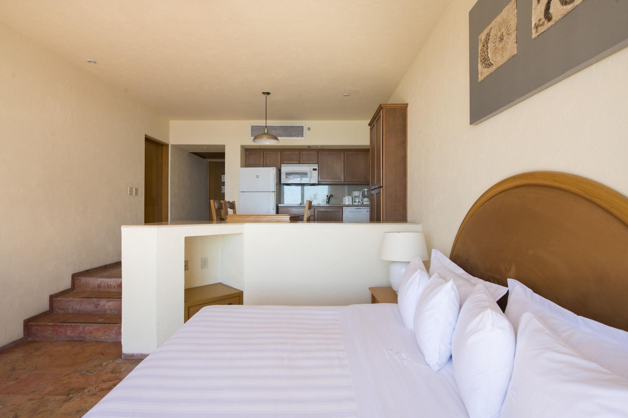 Club Regina Los Cabos San José del Cabo Esterno foto