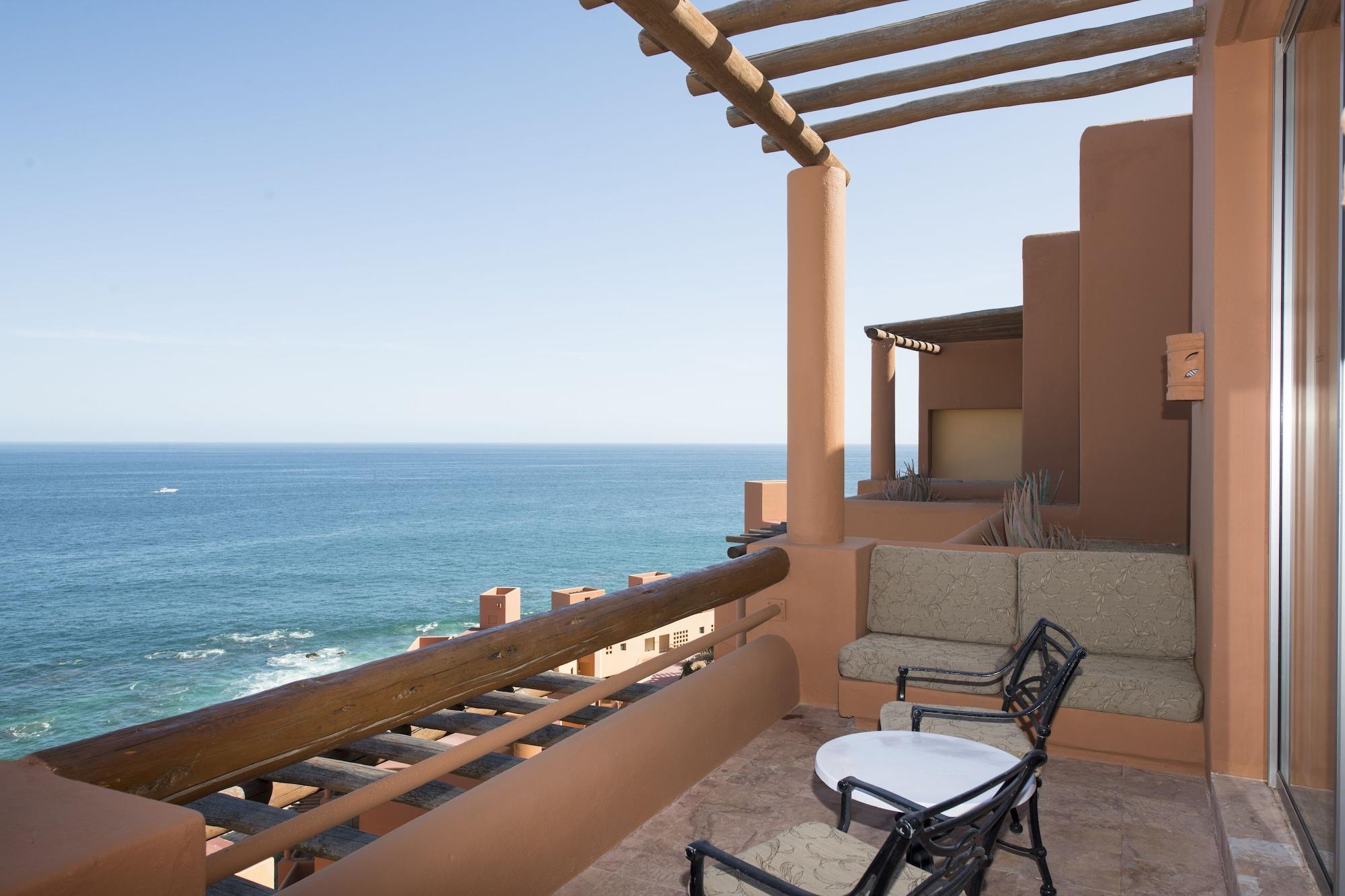 Club Regina Los Cabos San José del Cabo Esterno foto