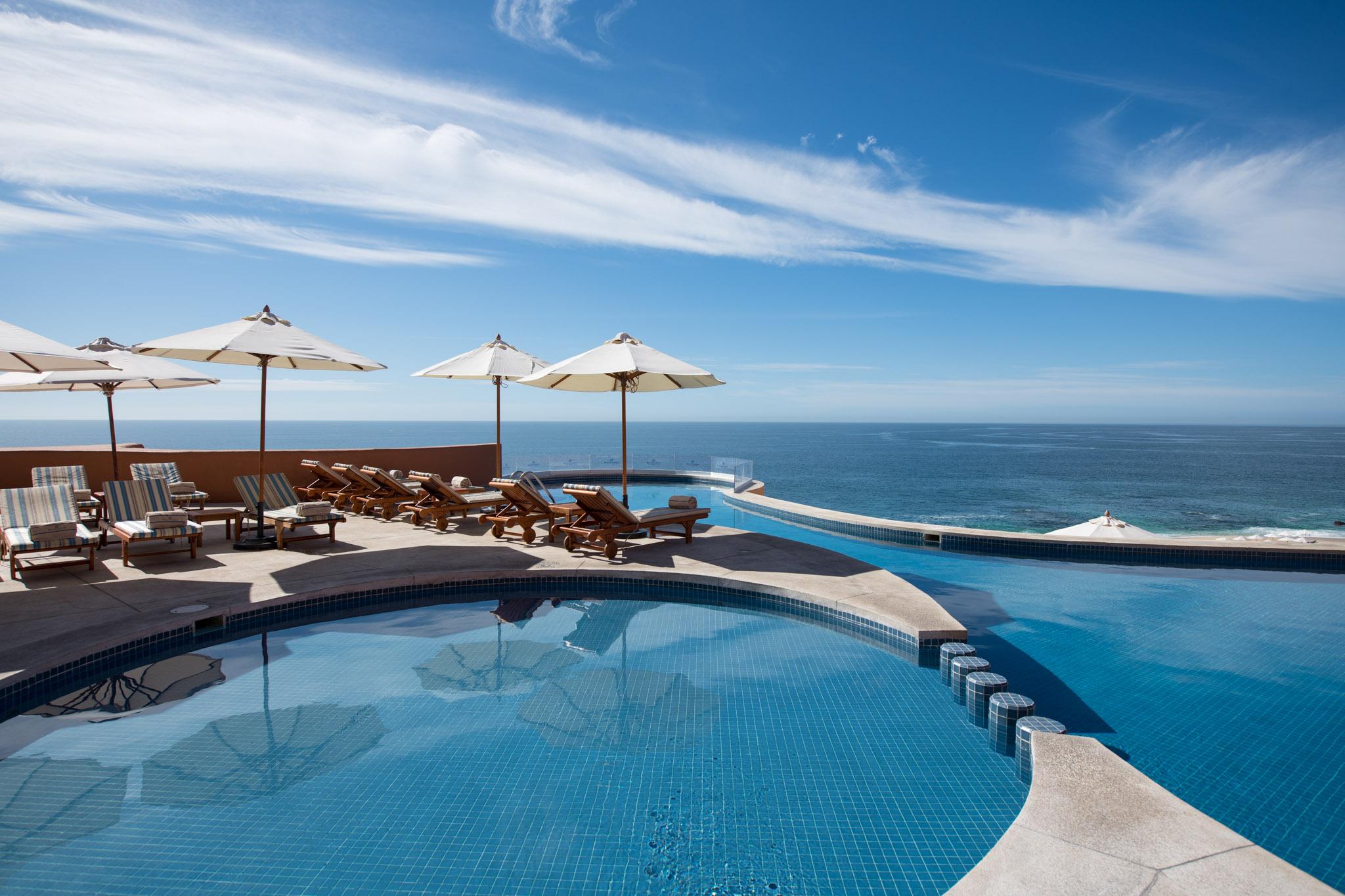 Club Regina Los Cabos San José del Cabo Esterno foto