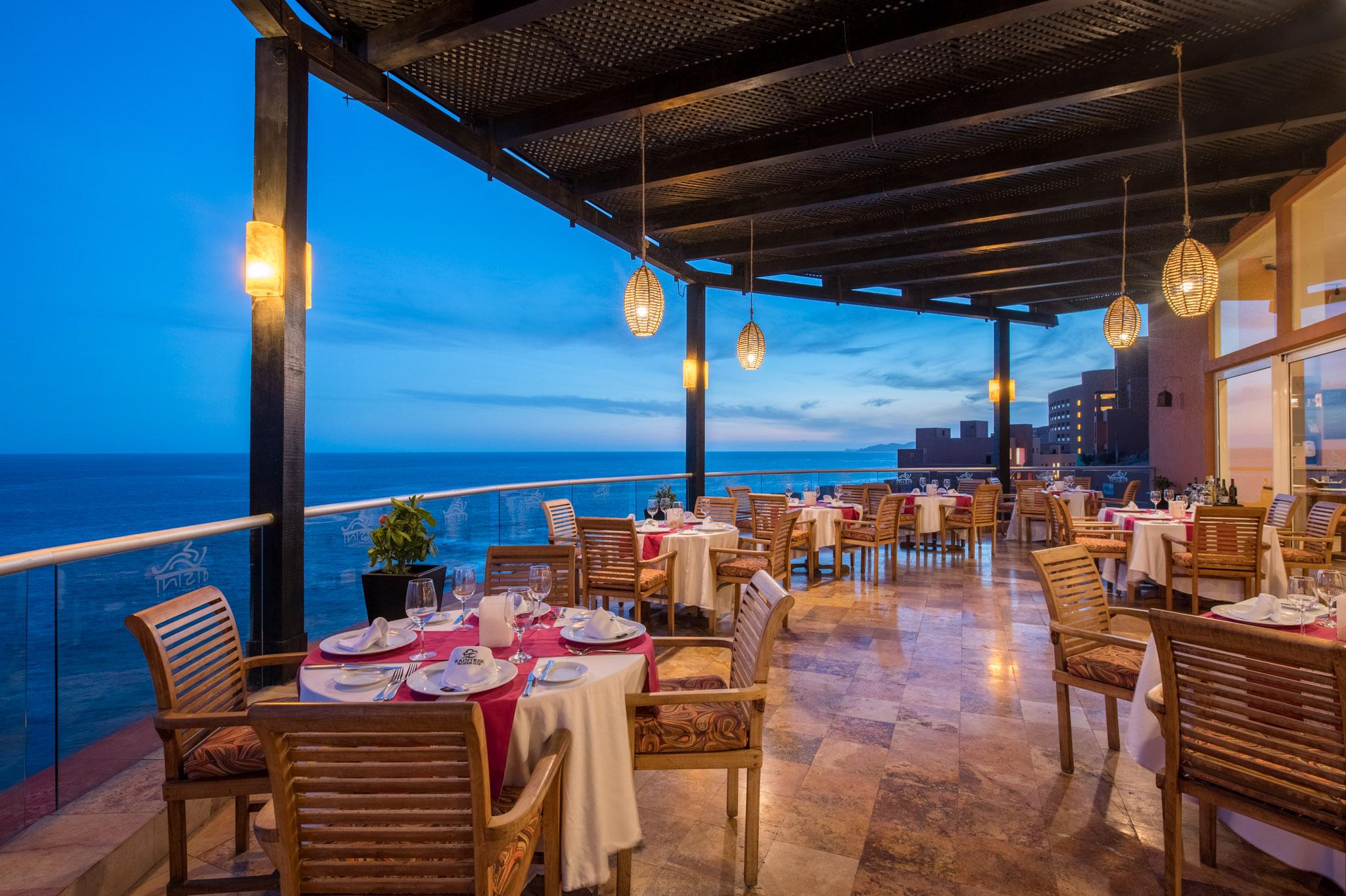 Club Regina Los Cabos San José del Cabo Esterno foto