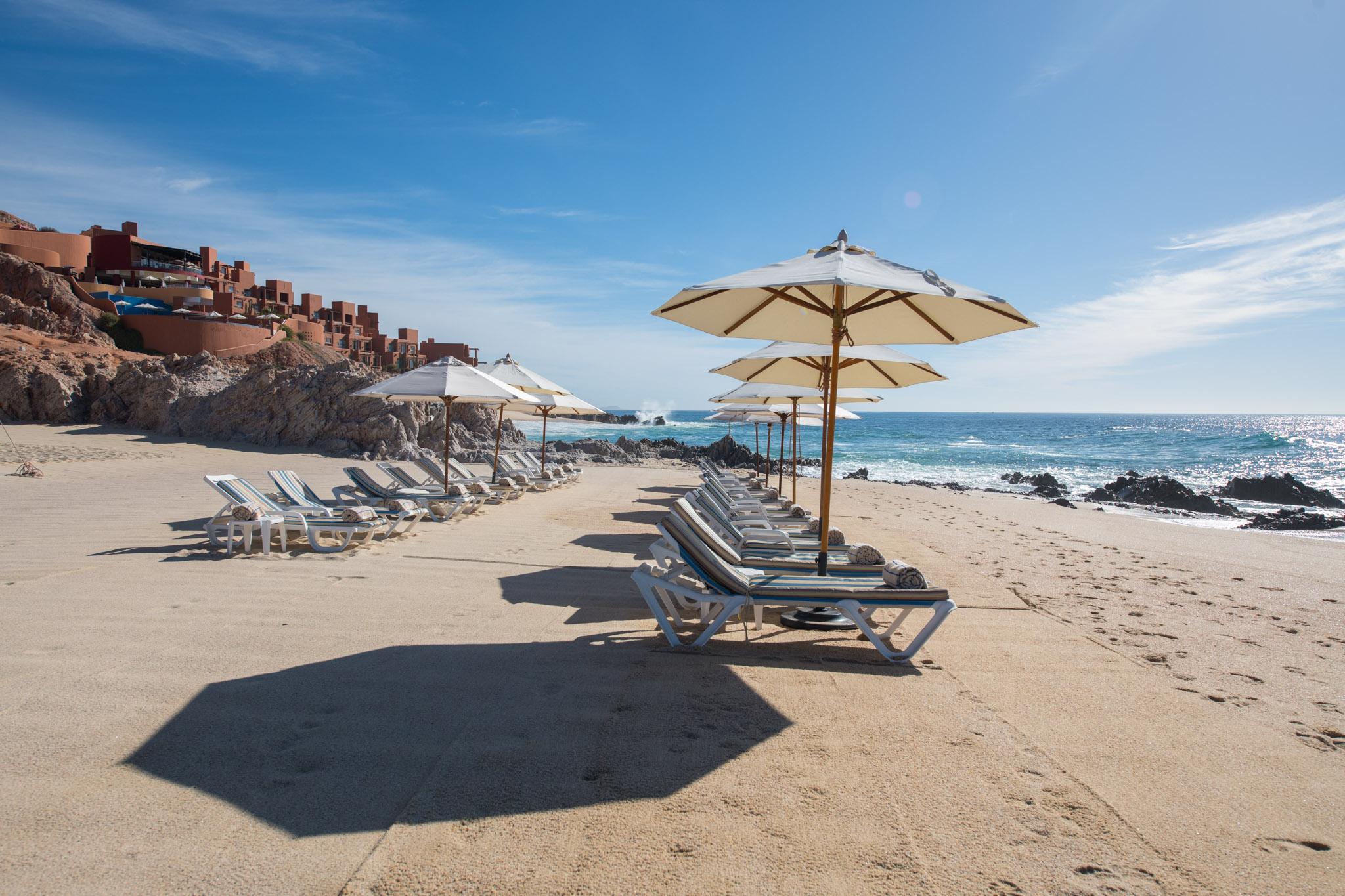 Club Regina Los Cabos San José del Cabo Esterno foto