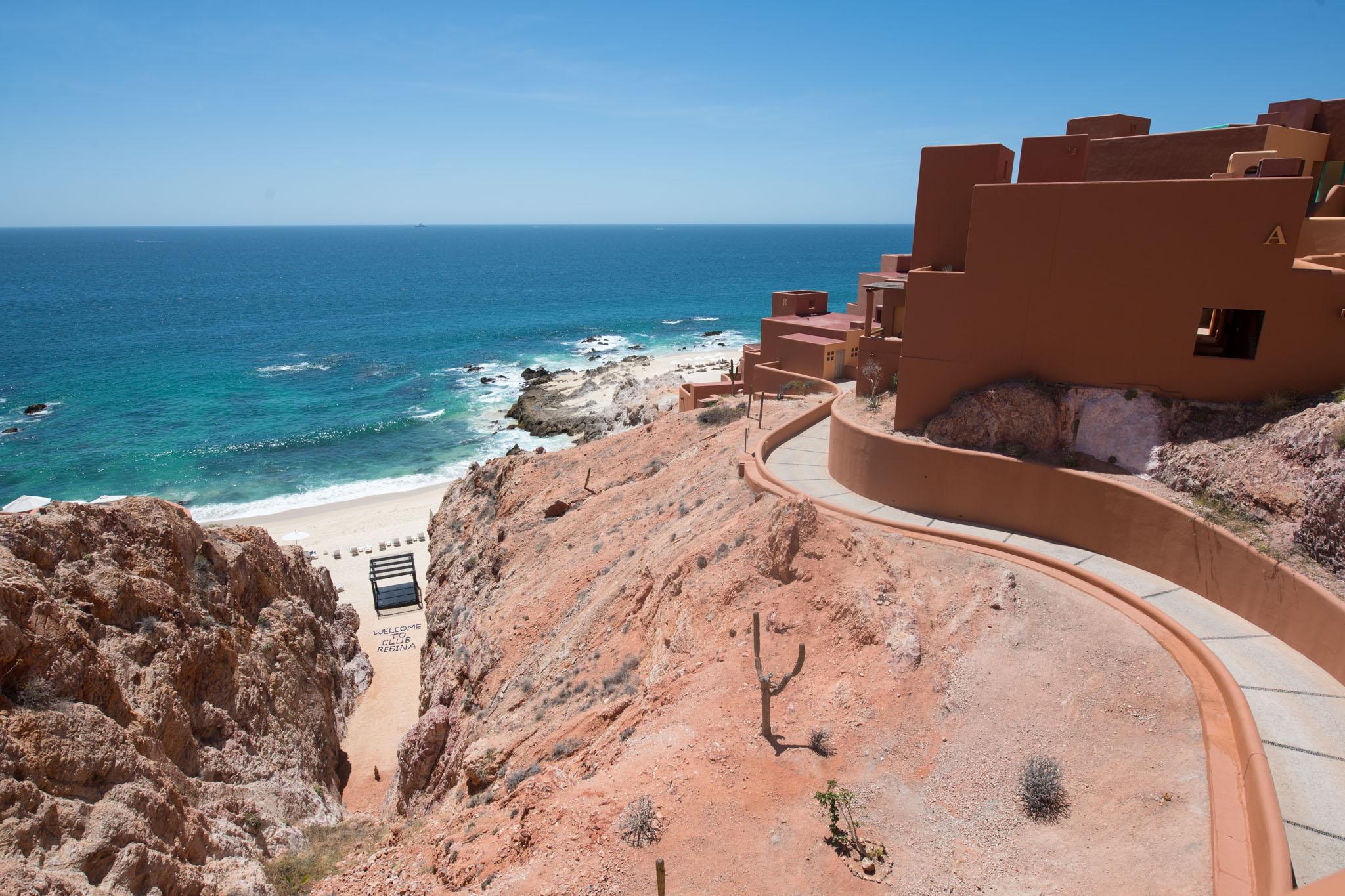 Club Regina Los Cabos San José del Cabo Esterno foto