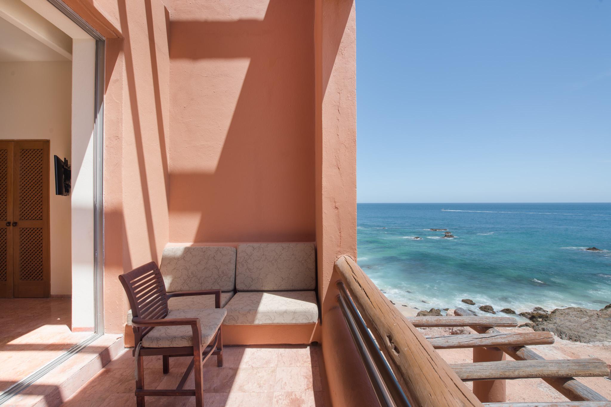 Club Regina Los Cabos San José del Cabo Esterno foto