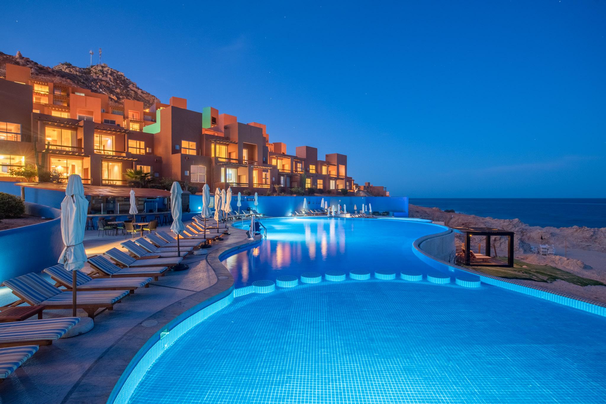 Club Regina Los Cabos San José del Cabo Esterno foto