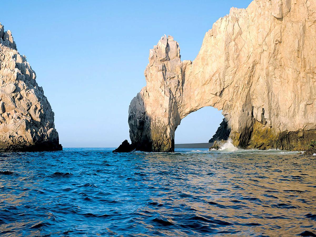 Club Regina Los Cabos San José del Cabo Esterno foto