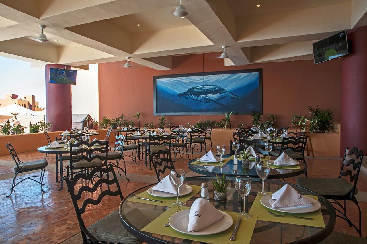 Club Regina Los Cabos San José del Cabo Esterno foto