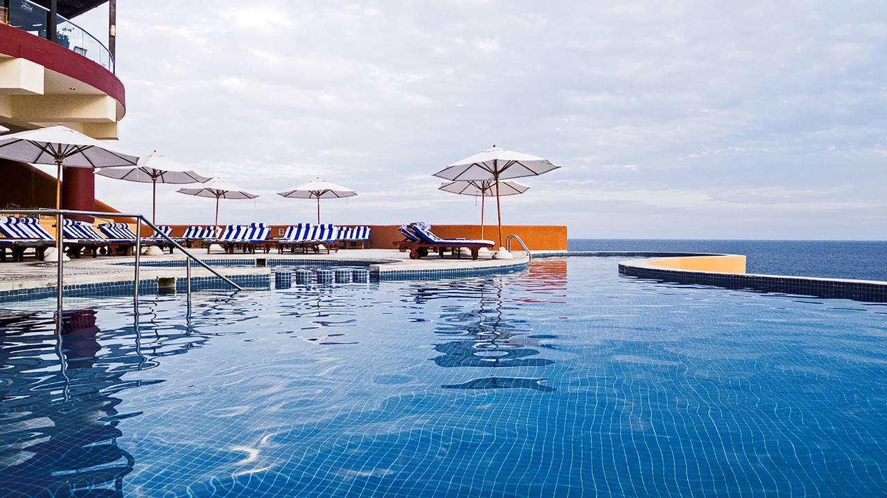 Club Regina Los Cabos San José del Cabo Esterno foto
