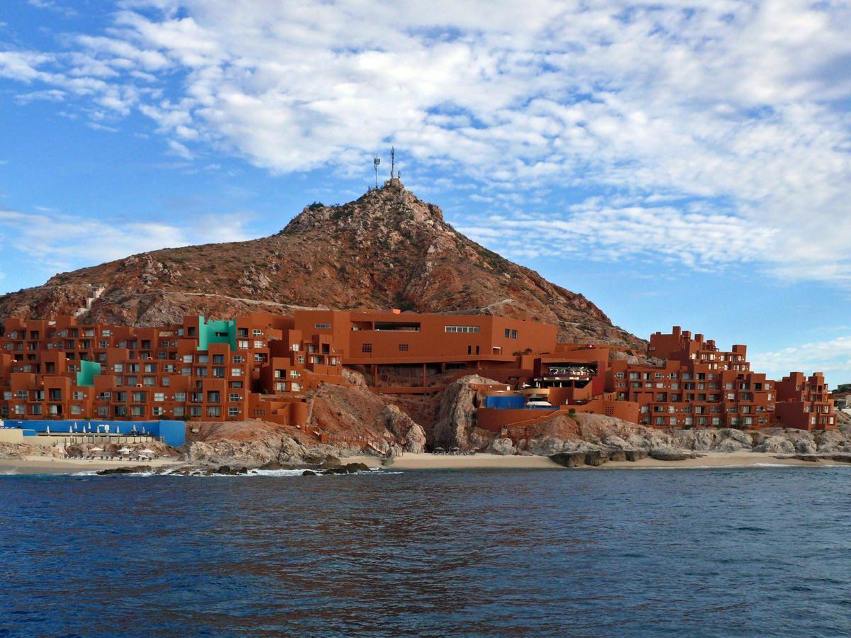 Hotel Club Regina Los Cabos San José del Cabo Esterno foto