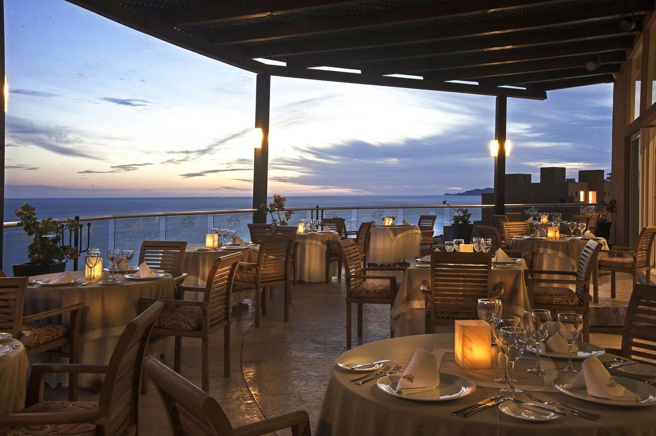 Club Regina Los Cabos San José del Cabo Esterno foto