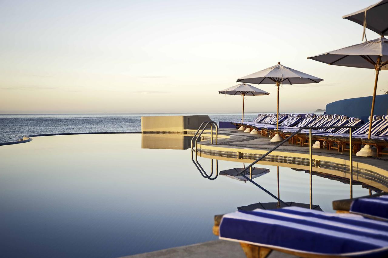 Club Regina Los Cabos San José del Cabo Esterno foto