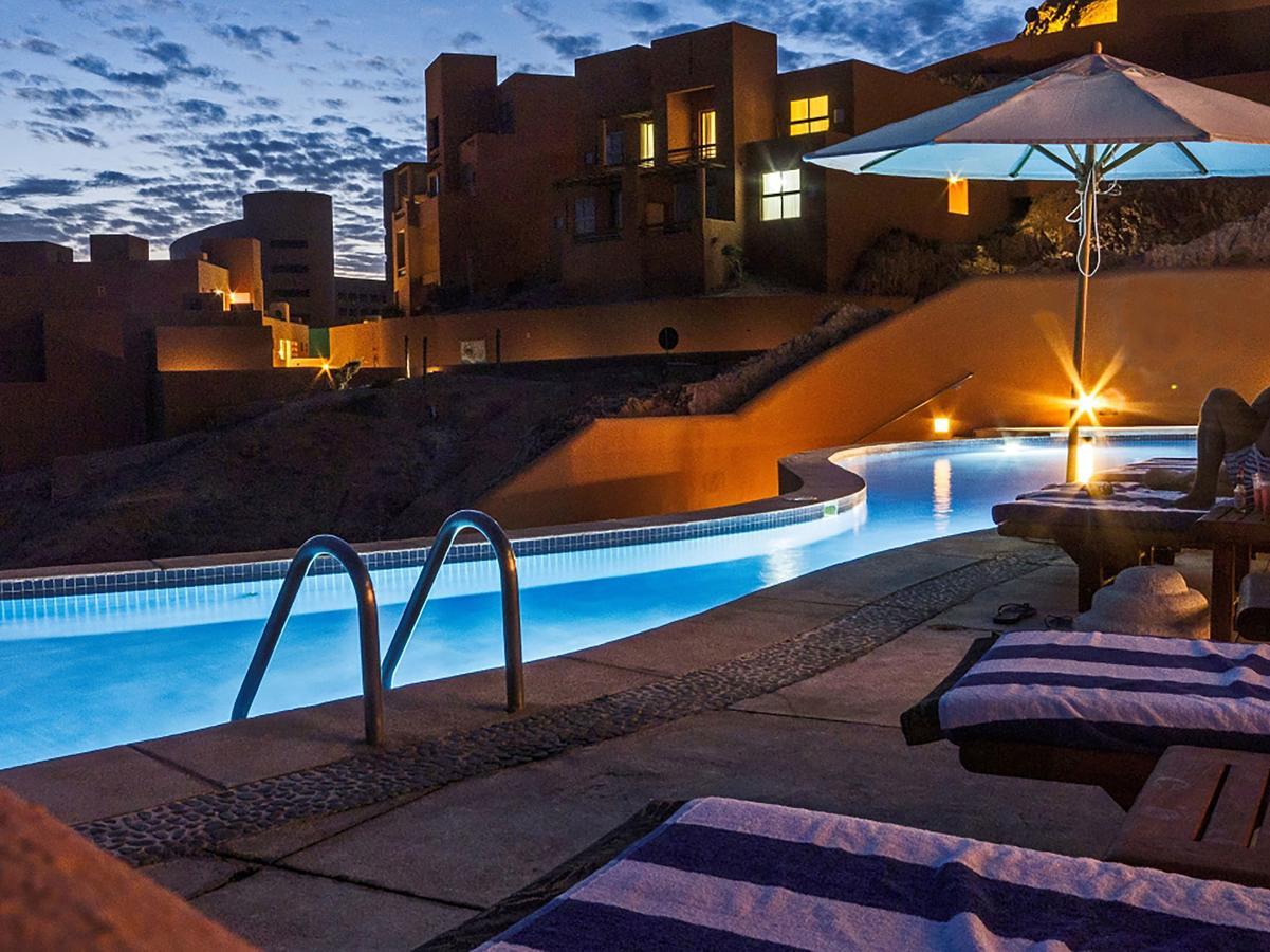 Club Regina Los Cabos San José del Cabo Esterno foto