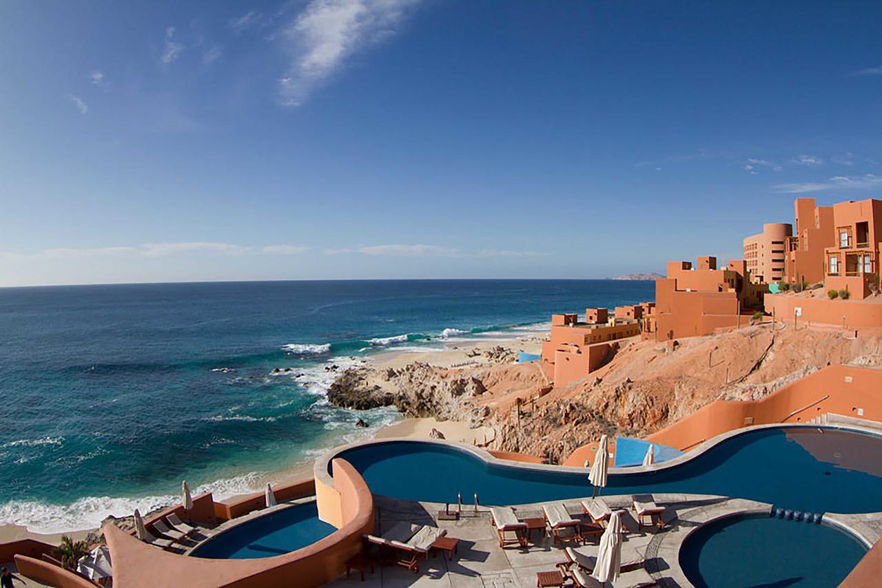 Club Regina Los Cabos San José del Cabo Esterno foto