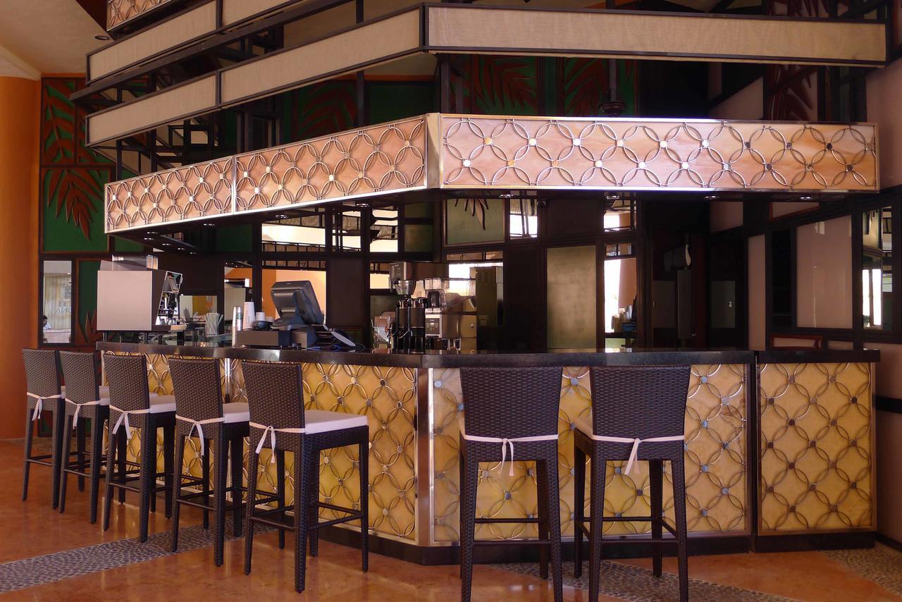Club Regina Los Cabos San José del Cabo Esterno foto