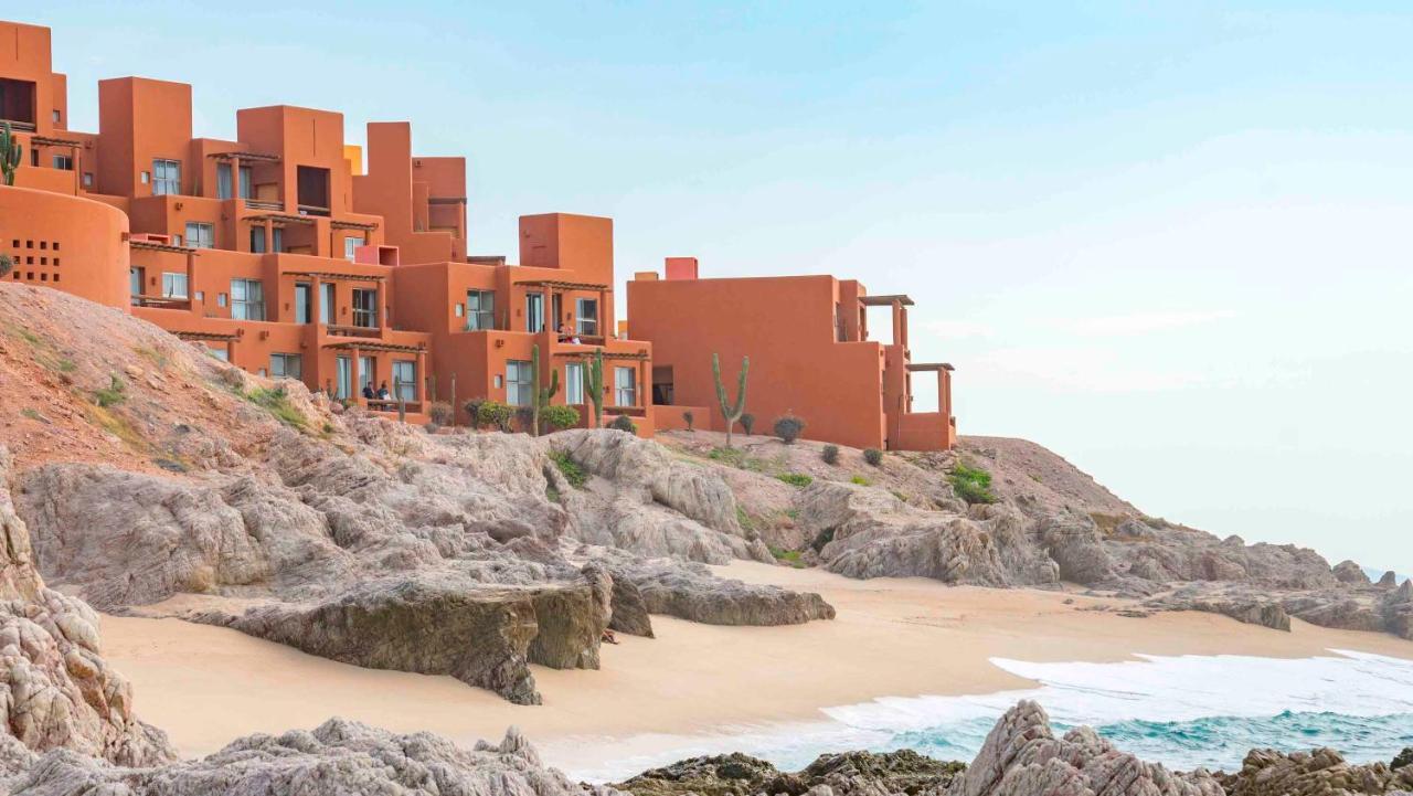 Club Regina Los Cabos San José del Cabo Esterno foto