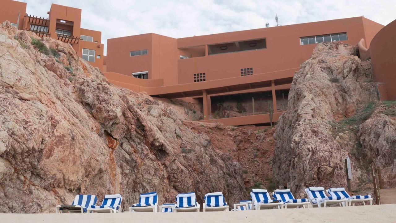 Club Regina Los Cabos San José del Cabo Esterno foto