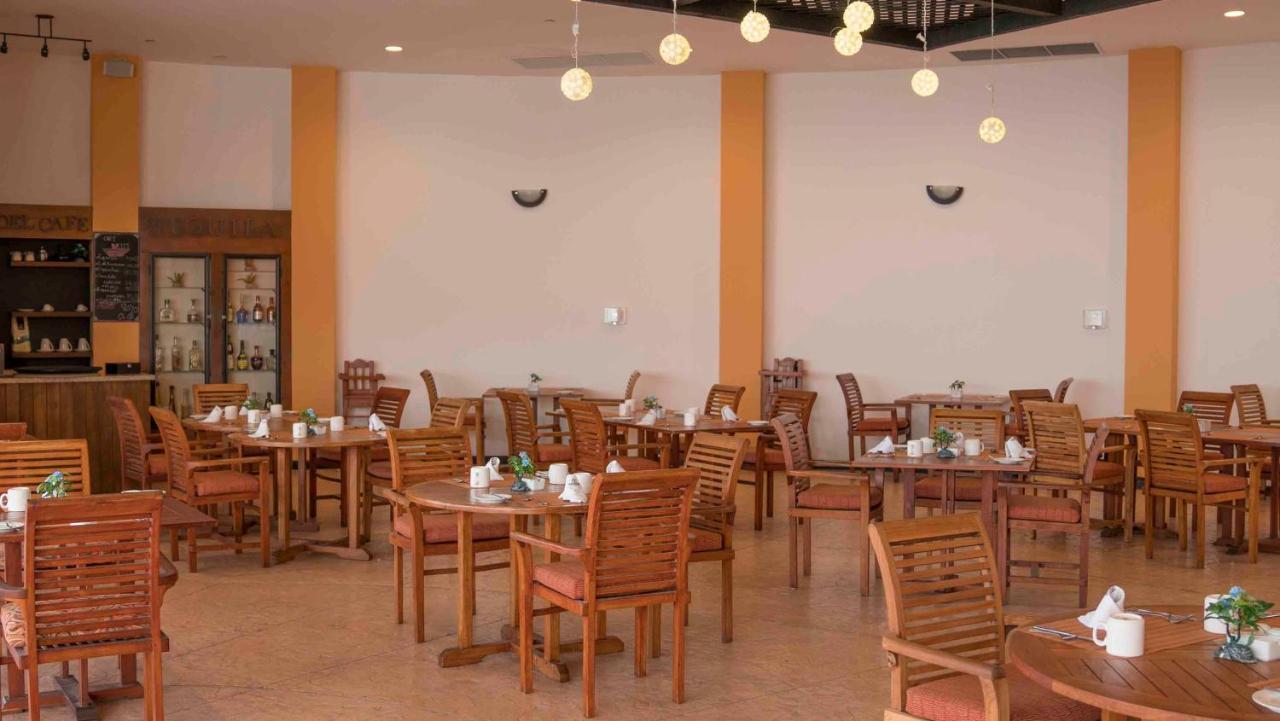 Club Regina Los Cabos San José del Cabo Esterno foto