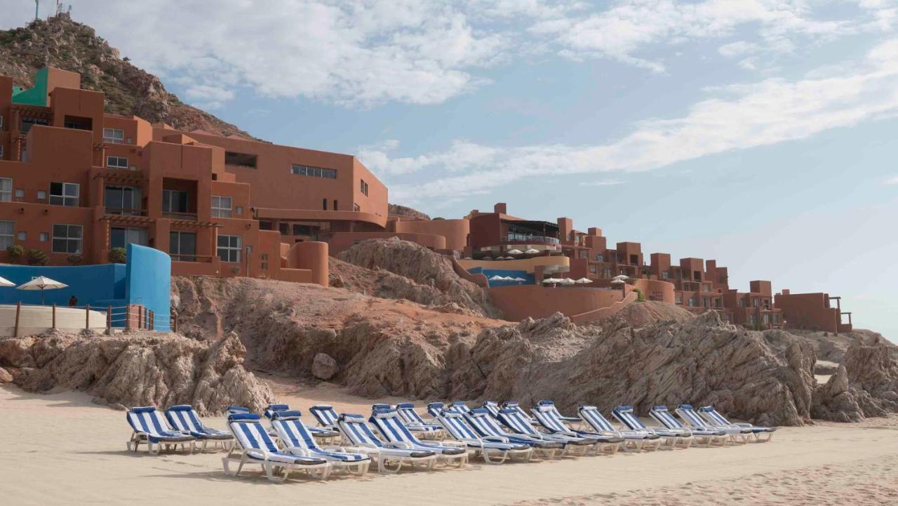Club Regina Los Cabos San José del Cabo Esterno foto