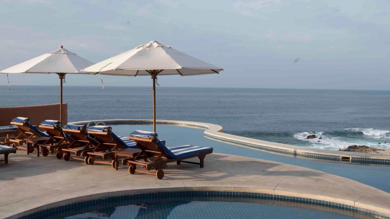 Club Regina Los Cabos San José del Cabo Esterno foto