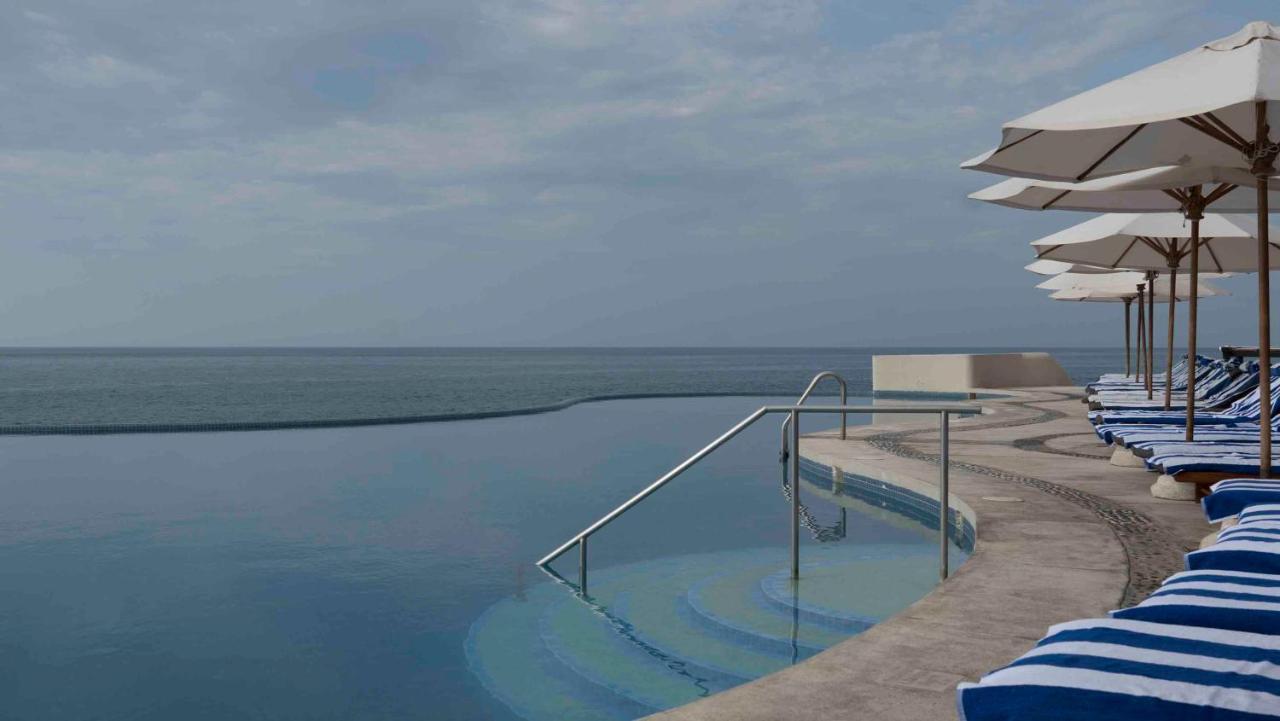 Club Regina Los Cabos San José del Cabo Esterno foto
