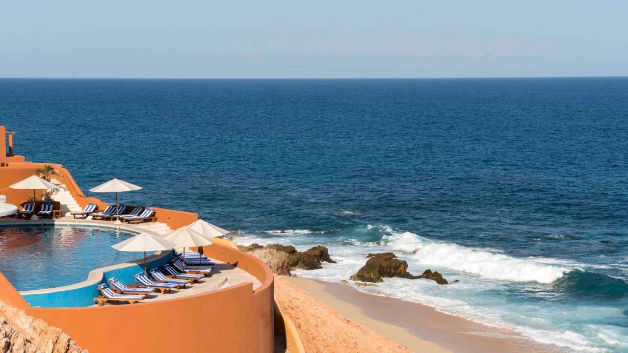Club Regina Los Cabos San José del Cabo Esterno foto